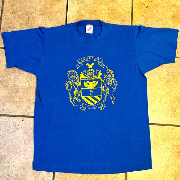 Single stitch vintage tee - Picture 2 of 6